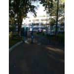 ГБОУ средняя общеобразовательная школа №623 (детский сад №1677)