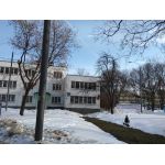 ГБОУ средняя общеобразовательная школа №623 (детский сад №1677)