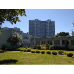 Дошкольное отделение школы № 1363 (ранее детский сад № 867)