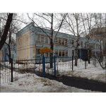 Дошкольное отделение школы № 1363 (ранее детский сад № 2402)