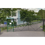 Дошкольное отделение школы № 1524 (ранее детский сад № 968)