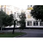 Дошкольное отделение школы № 1363 (ранее детский сад № 1413)