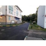 Дошкольное отделение школы № 1363 (ранее детский сад компенсирующего вида №931) Дошкольное отделение школы № 1363 (ранее детский сад компенсирующего вида №931)