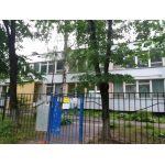 ГБОУ Гимназия №1404 - модуль Вешняковская (бывш. детский сад №1906)