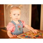 Частный детский сад RAINBOW (филиал в Кокошкино)