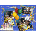 Домашний детский сад "Дельфи"