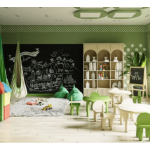 Частный детский сад Binny Native Place (Покровское)