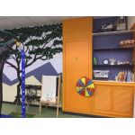 Армянский мини-сад в Изумрудных Холмах Армянский мини-сад в Изумрудных Холмах