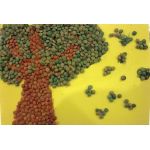 Детский садик "Happy Kids" с логопедическим уклоном