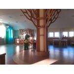 Частный детский сад "Место встречи"