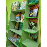 Частный детский сад и ясли «Рыбка»