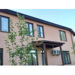 Частный детский сад "Место встречи"