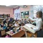 Частная общеобразовательная школа "Морозко"