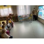 Частный детский сад и ясли «Рыбка»