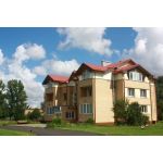 Гимназия-интернат "Сократ"