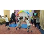 Частная общеобразовательная школа "Морозко"