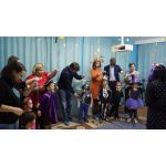 Сюжетный детский сад "Маяк"