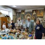 Частная общеобразовательная школа "Морозко"