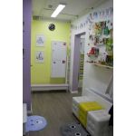 Частный детский сад «Bright Baby»