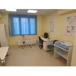 Клиника семейного здоровья "Талина"