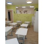 Частная начальная школа "МИР" Частная начальная школа "МИР"