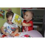 Частный детский сад «Bright Baby»