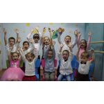 Сюжетный детский сад "Маяк"