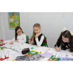 Частная начальная школа "Смарт Скул" (Бутово)