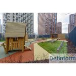 Детский сад нового поколения "AcademKids" (Фили)