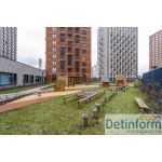 Детский сад нового поколения "AcademKids" (Фили)