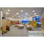 Детский сад нового поколения "AcademKids" (Фили)