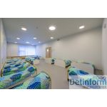 Детский сад нового поколения "AcademKids" (Фили)