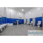 Детский сад нового поколения "AcademKids" (Фили)