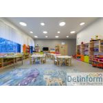 Детский сад нового поколения "AcademKids" (Фили)