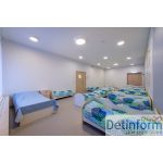 Детский сад нового поколения "AcademKids" (Фили)