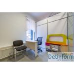 Детский сад нового поколения "AcademKids" (Фили)