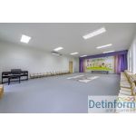 Детский сад нового поколения "AcademKids" (Фили)