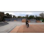 BMX парк в Алтуфьево