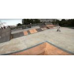 BMX парк в Алтуфьево