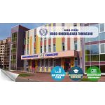 Начальная школа АНО СОШ "Ново-Никольская гимназия" Начальная школа АНО СОШ "Ново-Никольская гимназия"