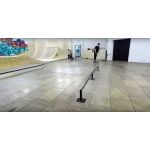 Скейт-парк «Bunny Hop» в бизнес-центре «Смольный 24»