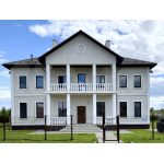 Частный детский сад Binny Native Place (Покровское)