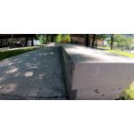 Скейт-парк «FERMA»