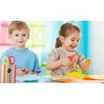 Детский садик "Happy Kids" с логопедическим уклоном