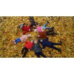 Сюжетный детский сад "Маяк"