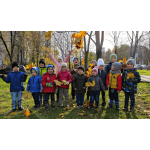 Сюжетный детский сад "Маяк"