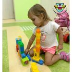 Частный детский сад «Гениаполис»