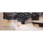 Скейт-парк "KSS PARK"