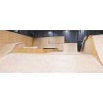 Скейт-парк "KSS PARK"