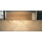 Скейт-парк "Кураж"